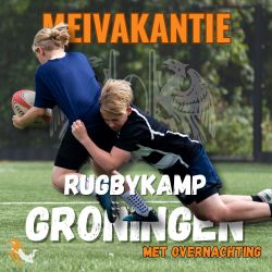 Rugbykamp Groningen