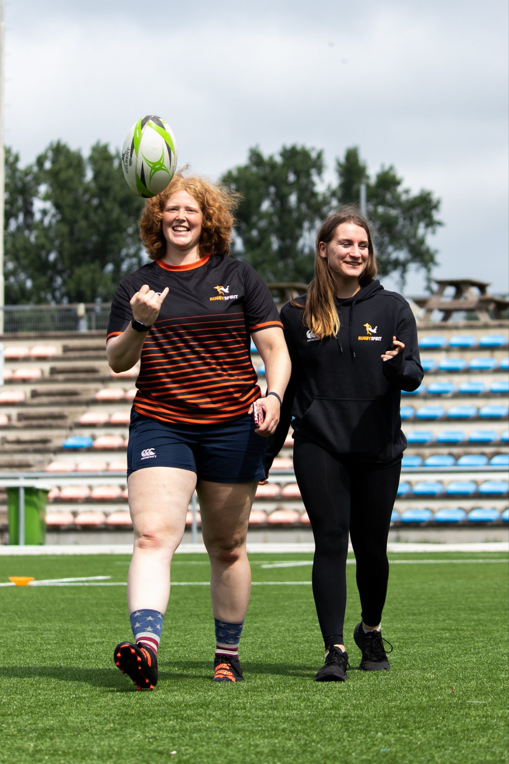 3-daags Girls Development Camp - Pink Panthers - Afbeelding 14