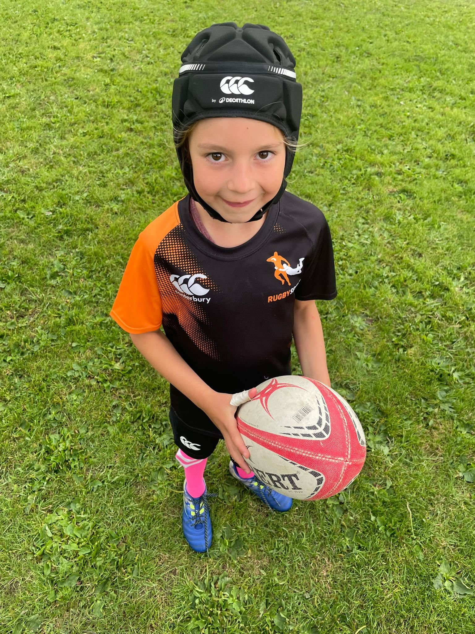 3-daags Girls Development Camp - Pink Panthers - Afbeelding 19