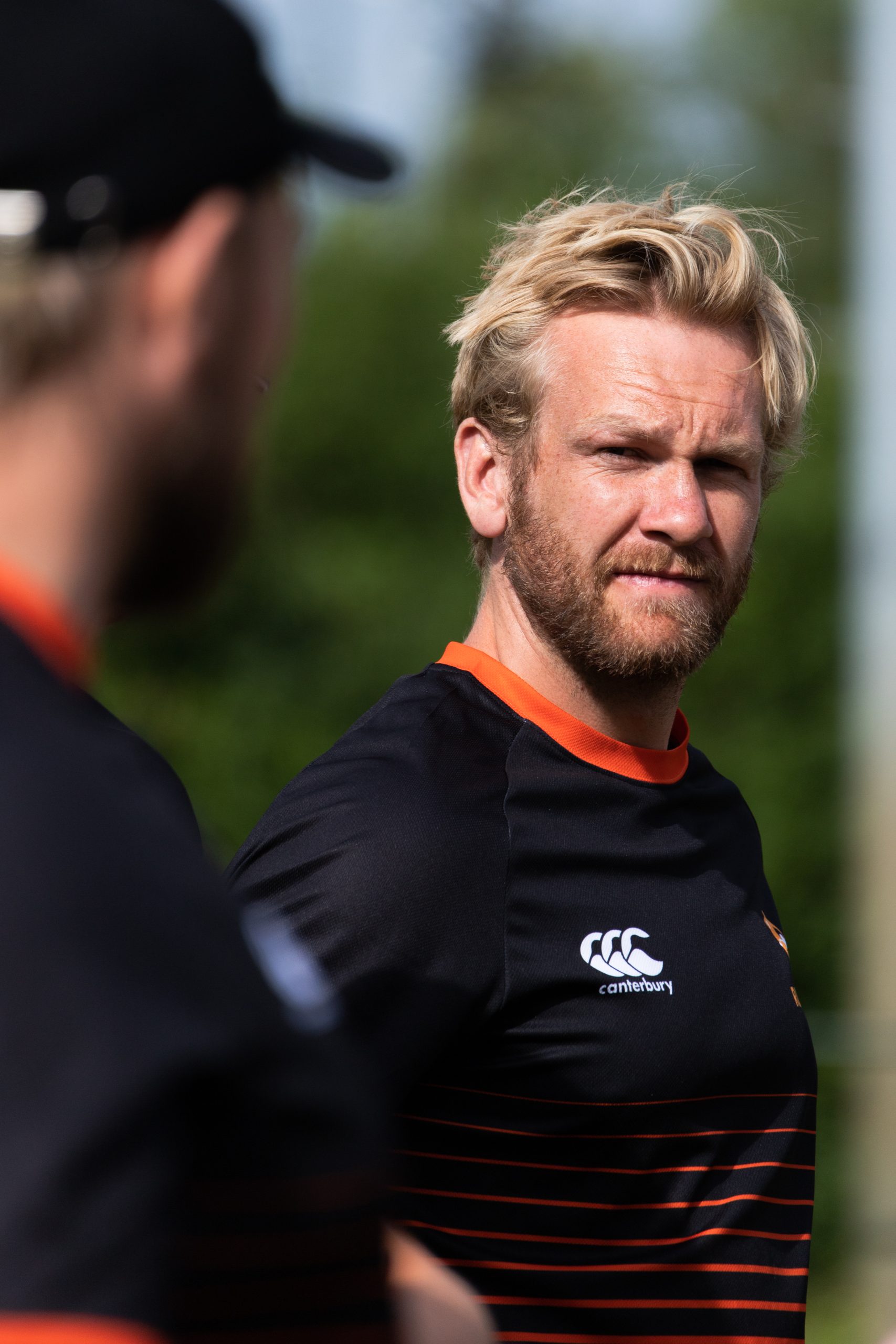 Zomervakantie: Performance Toprugbykamp(14-18 jaar) - Afbeelding 8