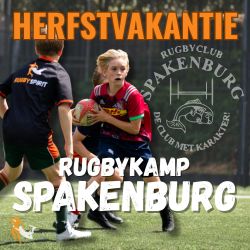 Spakenburg Rugbykamp