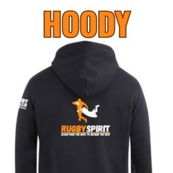 Rugby Hoody